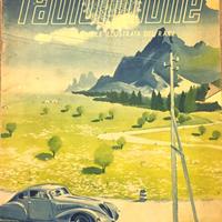 RIVISTE AUTO MOTO ANNI 1920/30