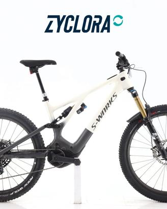 Specialized Turbo Levo S-Works GX AXS t.XL