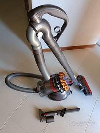 Dyson Big Ball Allergy 2