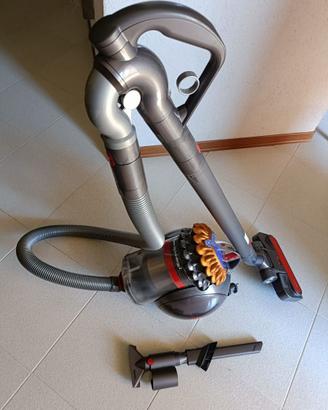 Dyson Big Ball Allergy 2