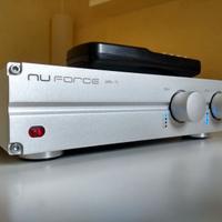 NUFORCE IA-7 V3
