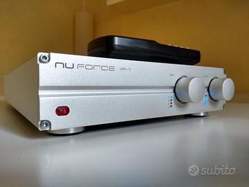 NUFORCE IA-7 V3