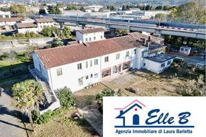 STABILE COMMERCIALE - RICETTIVO A GORIZIA