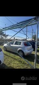 FIAT GRANDE PUNTO GPL