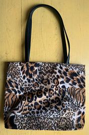 Borsa animalier