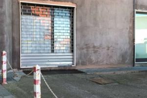 LOCALE COMMERCIALE A VAPRIO D'ADDA