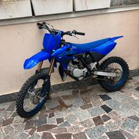 Yz 85 anno 2024