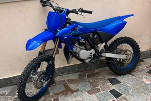Yz 85