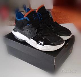 Scarpe Nike Nike Air Jordan stay Loyal 2