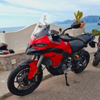 ducati multistrada V2 s 2025