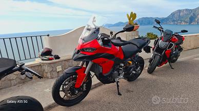 ducati multistrada V2 s 2025