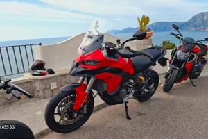 ducati multistrada V2 s 2025