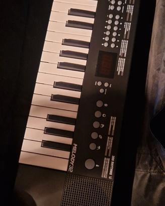 Pianola Alesis 300 Melody 32 tasti
