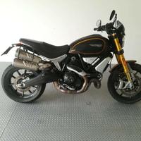 DUCATI Scrambler 1100 Special
