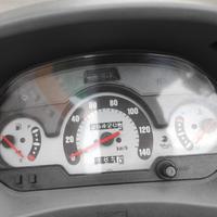 Honda Foresight - 1999