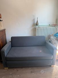 Divano futon