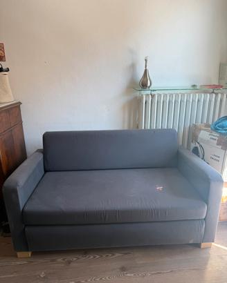 Divano futon