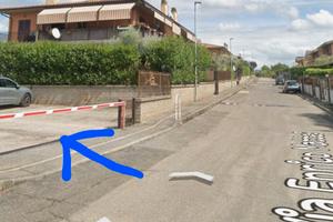 Box auto 38 mq lanuvio mantovano aprilia