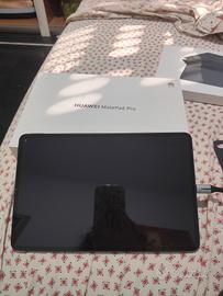 tablet Huawei 