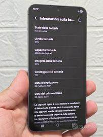Samsung galaxy s24 