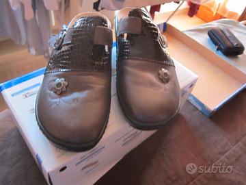 Pantofole donna Fly Flot