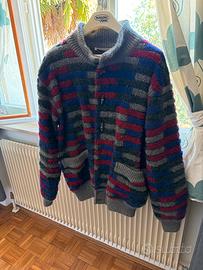 Maglione Missoni Uomo anni 80