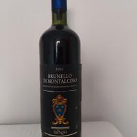  Brunello di Montalcino 1990