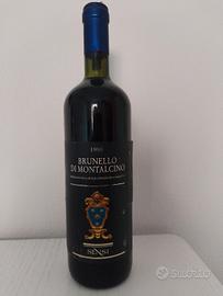  Brunello di Montalcino 1990
