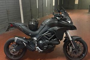 Ducati Multistrada 950 2017