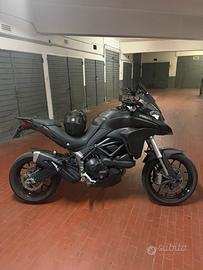 Ducati Multistrada 950 2017