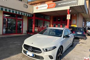 MERCEDES - Classe A A 180 d Sport Night edition