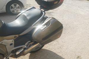 Moto Guzzi Norge