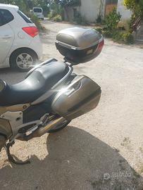 Moto Guzzi Norge