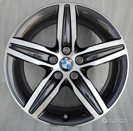 4 Cerchi In Lega NUOVI Originali BMW F40