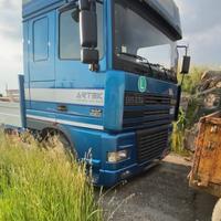 Daf XF 95-480