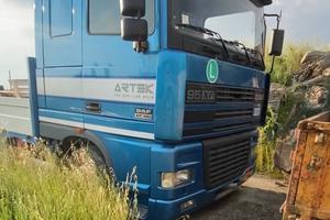 Daf XF 95-480