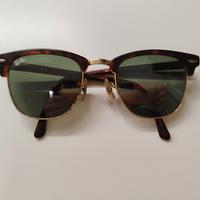 Rayban clubmaster 