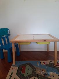 Tavolo per bambini Flisat