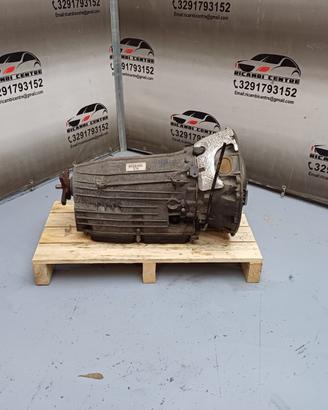 CAMBIO AUTOMATICO 722902 155kW \ 211CV MERCEDES W