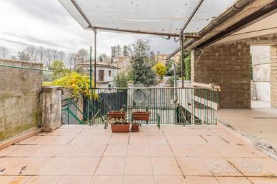 3 LOCALI A RONCIGLIONE