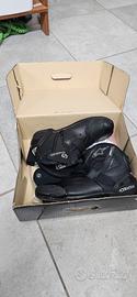 Scarpa SMX-1 R V2 Vented Nero 43
