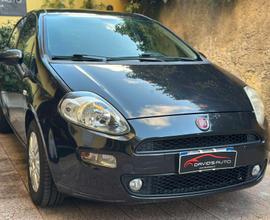 Fiat Punto 1.2 8V 5 porte Lounge GPL Consumi irris