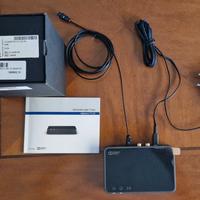 Collegamento TV per apparecchi acustici