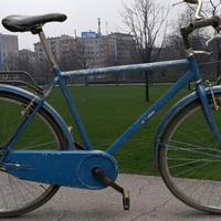 Bicicletta da uomo 28