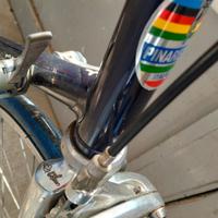 bici corsa Pinarello Gavia 