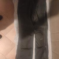 pantalone Turing moto tg M
