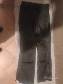 pantalone Turing moto tg M