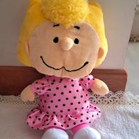 Peluche Sally Brown Peanuts – Originale 2024