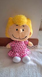 Peluche Sally Brown Peanuts – Originale 2024