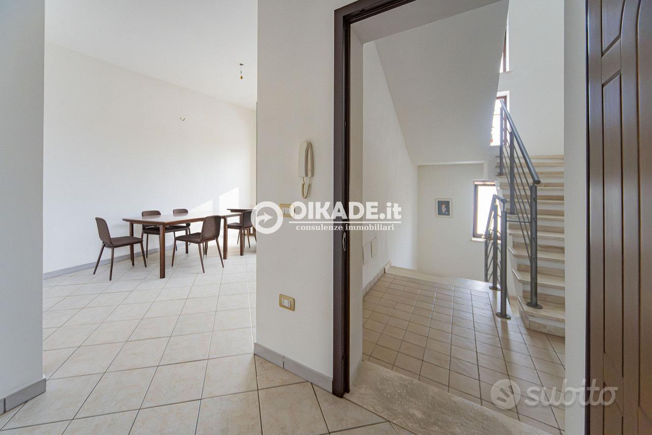 Appartamento – Marrùbiu/Marrubiu, Aristanis/Oristano - Vista 4